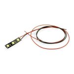 Tira LED (5 cm) profesional BLANCO NATURAL